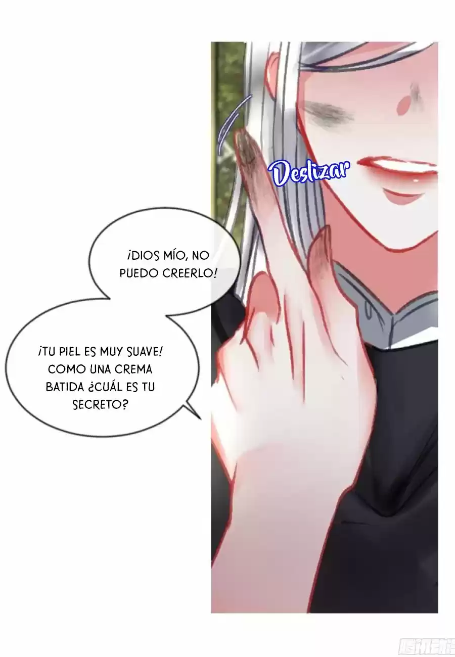 Evelyn, La Reina Mercenaria - Capítulo 17 - Página 19 - LectorTMOo