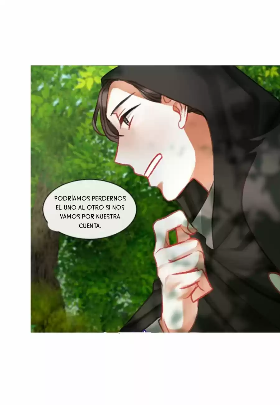Evelyn, La Reina Mercenaria - Capítulo 17 - Página 33 - LectorTMOo