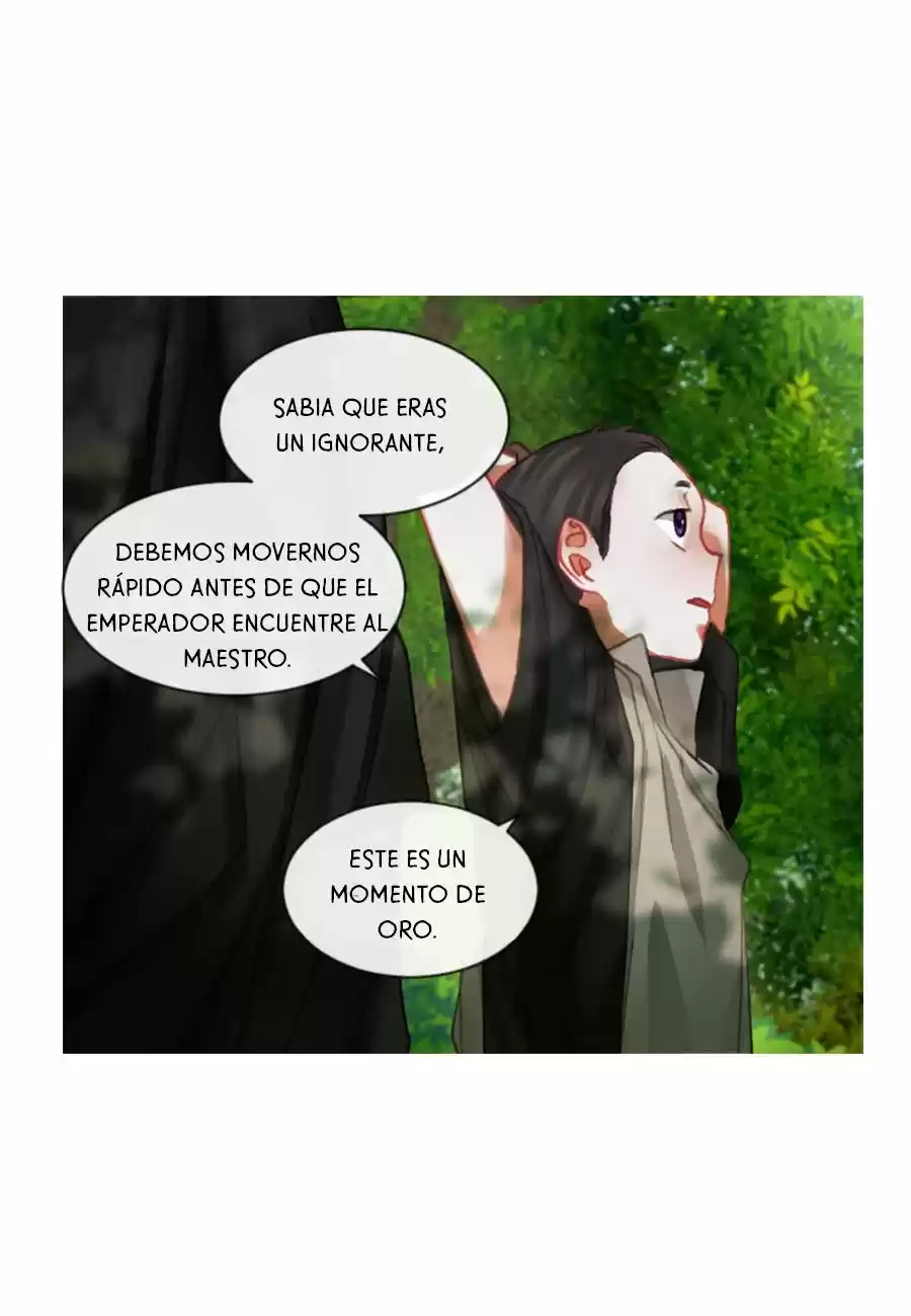 Evelyn, La Reina Mercenaria - Capítulo 17 - Página 36 - LectorTMOo