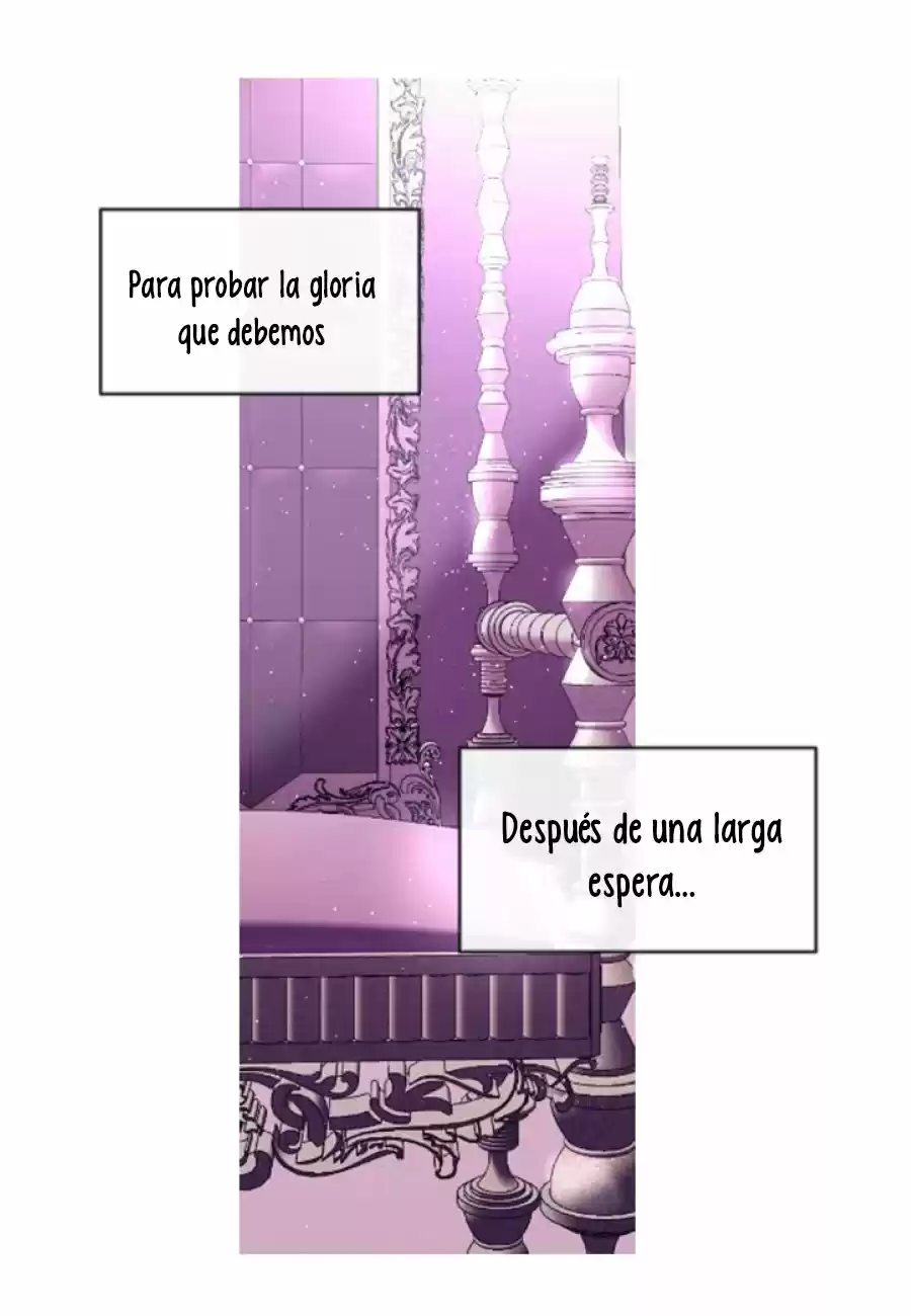 Evelyn, La Reina Mercenaria - Capítulo 17 - Página 45 - LectorTMOo
