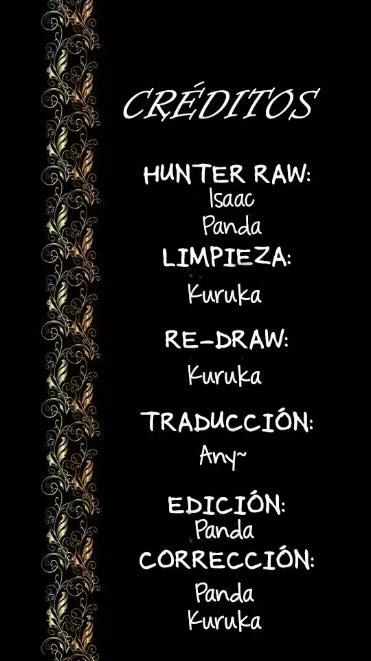Evelyn, La Reina Mercenaria - Capítulo 18 - Página 4 - LectorTMOo