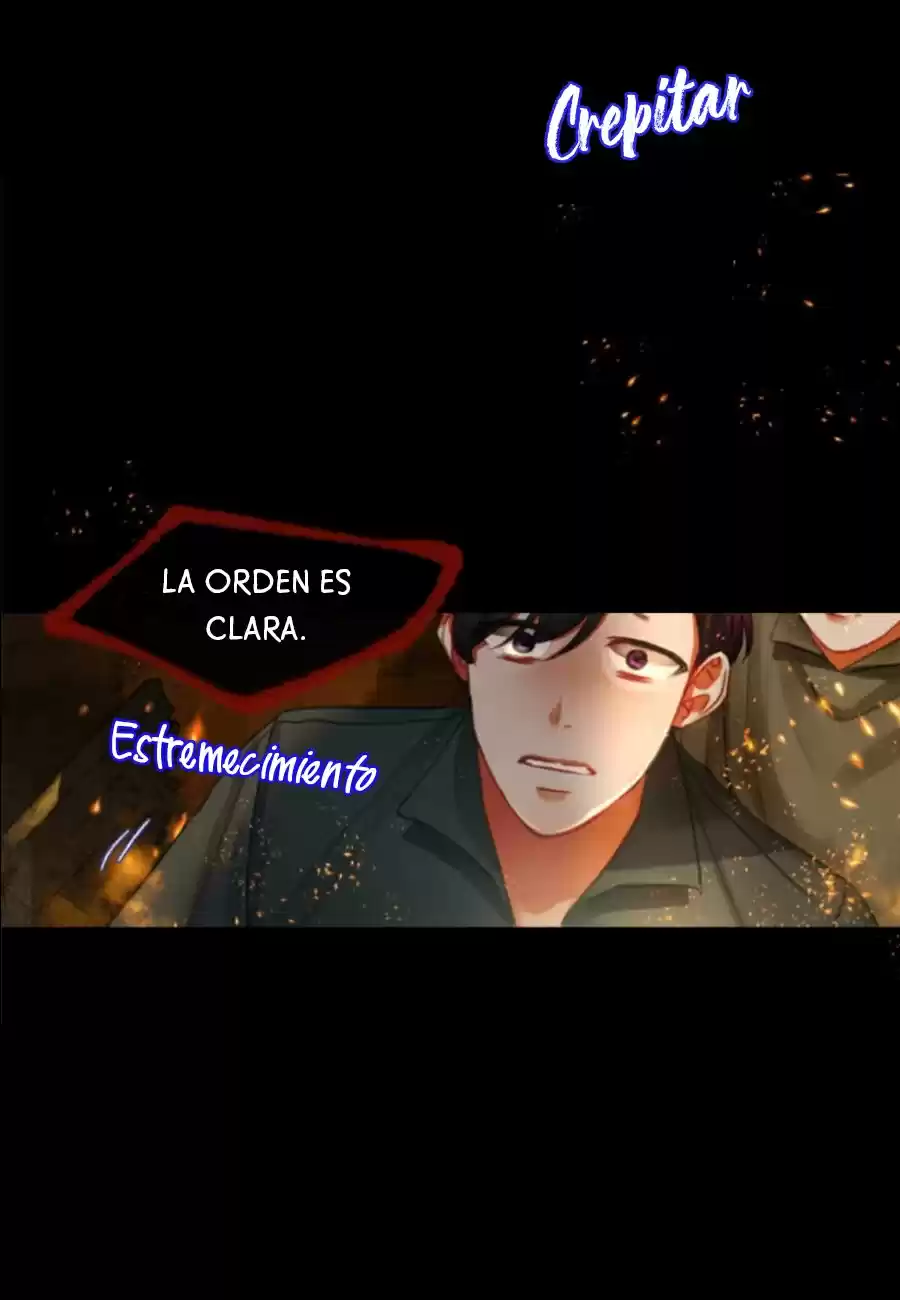 Evelyn, La Reina Mercenaria - Capítulo 18 - Página 8 - LectorTMOo