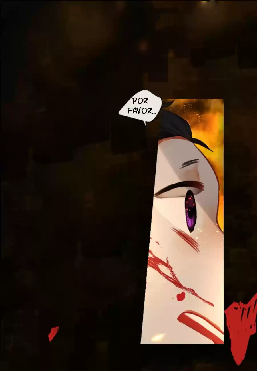 Evelyn, La Reina Mercenaria - Capítulo 18 - Página 11 - LectorTMOo