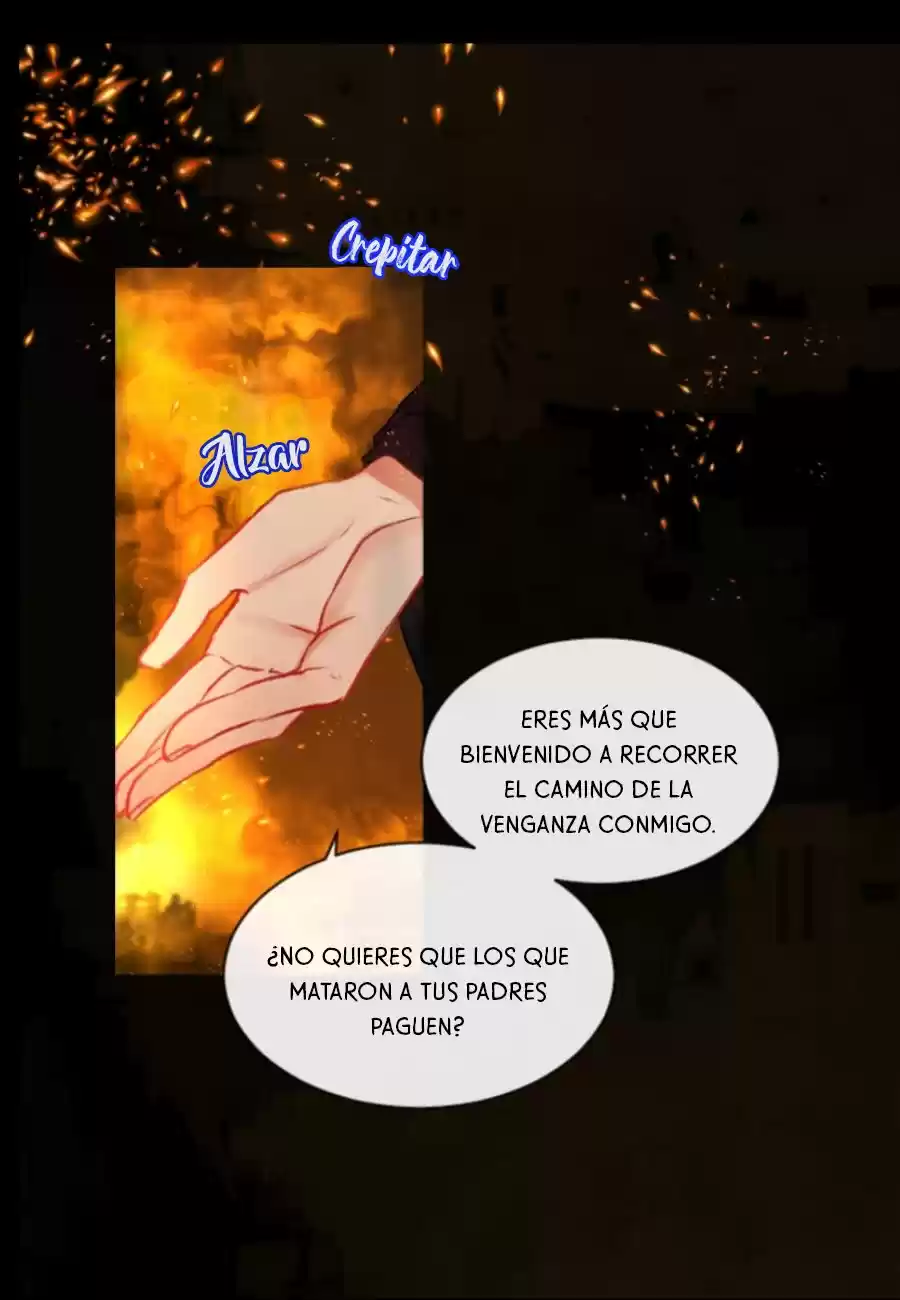 Evelyn, La Reina Mercenaria - Capítulo 18 - Página 16 - LectorTMOo