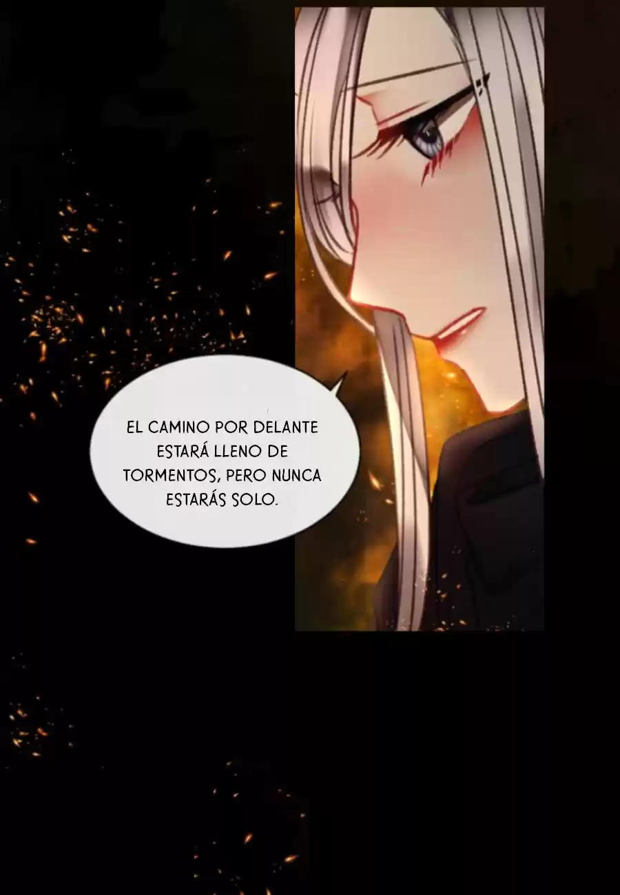 Evelyn, La Reina Mercenaria - Capítulo 18 - Página 17 - LectorTMOo