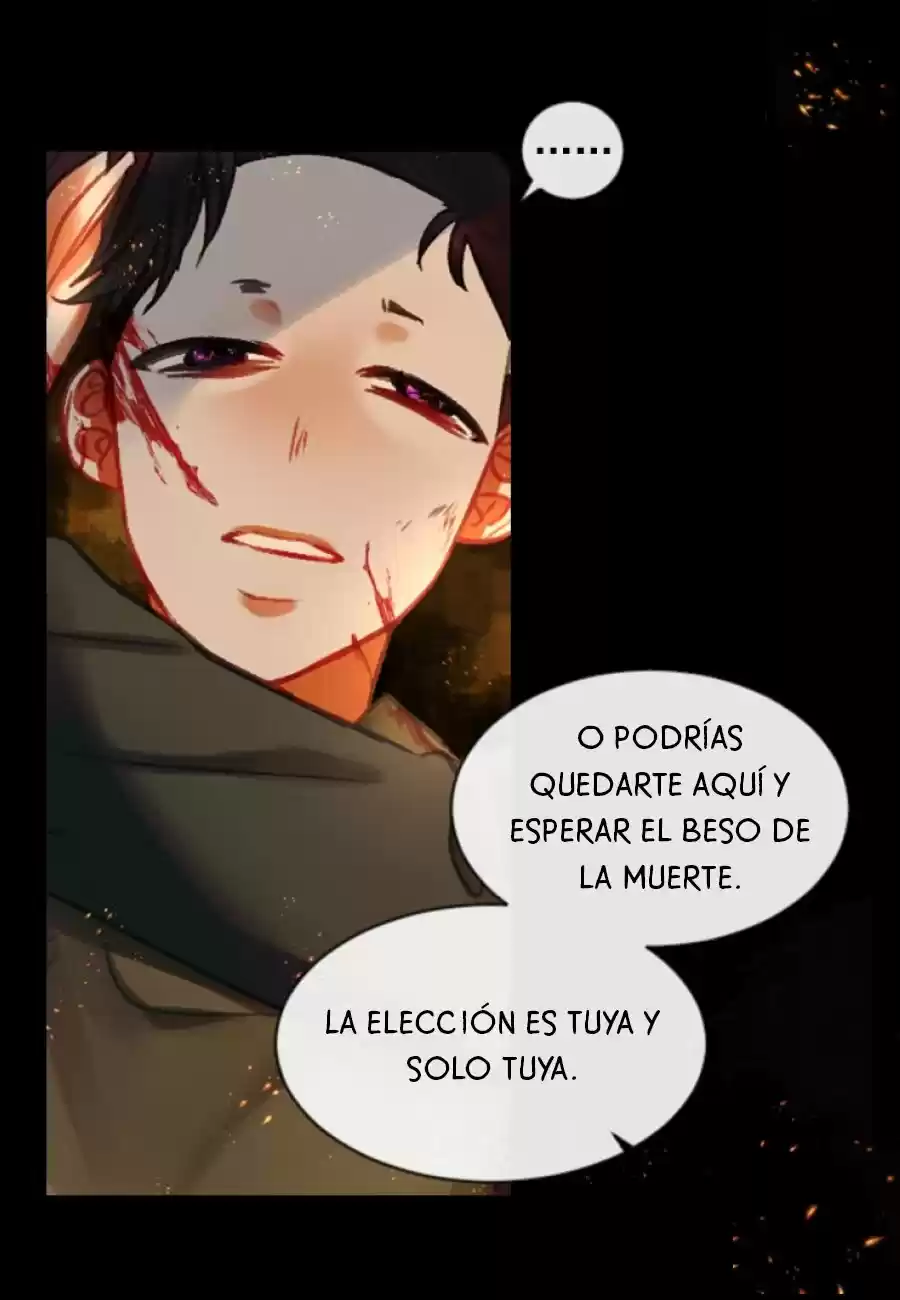 Evelyn, La Reina Mercenaria - Capítulo 18 - Página 18 - LectorTMOo