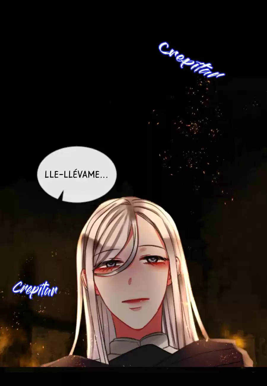 Evelyn, La Reina Mercenaria - Capítulo 18 - Página 19 - LectorTMOo