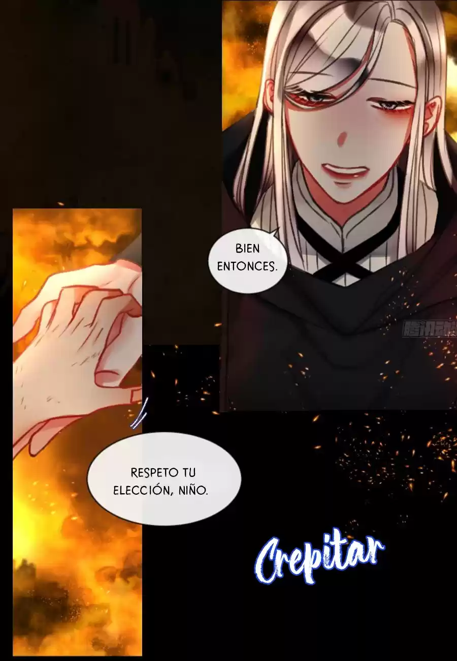 Evelyn, La Reina Mercenaria - Capítulo 18 - Página 21 - LectorTMOo