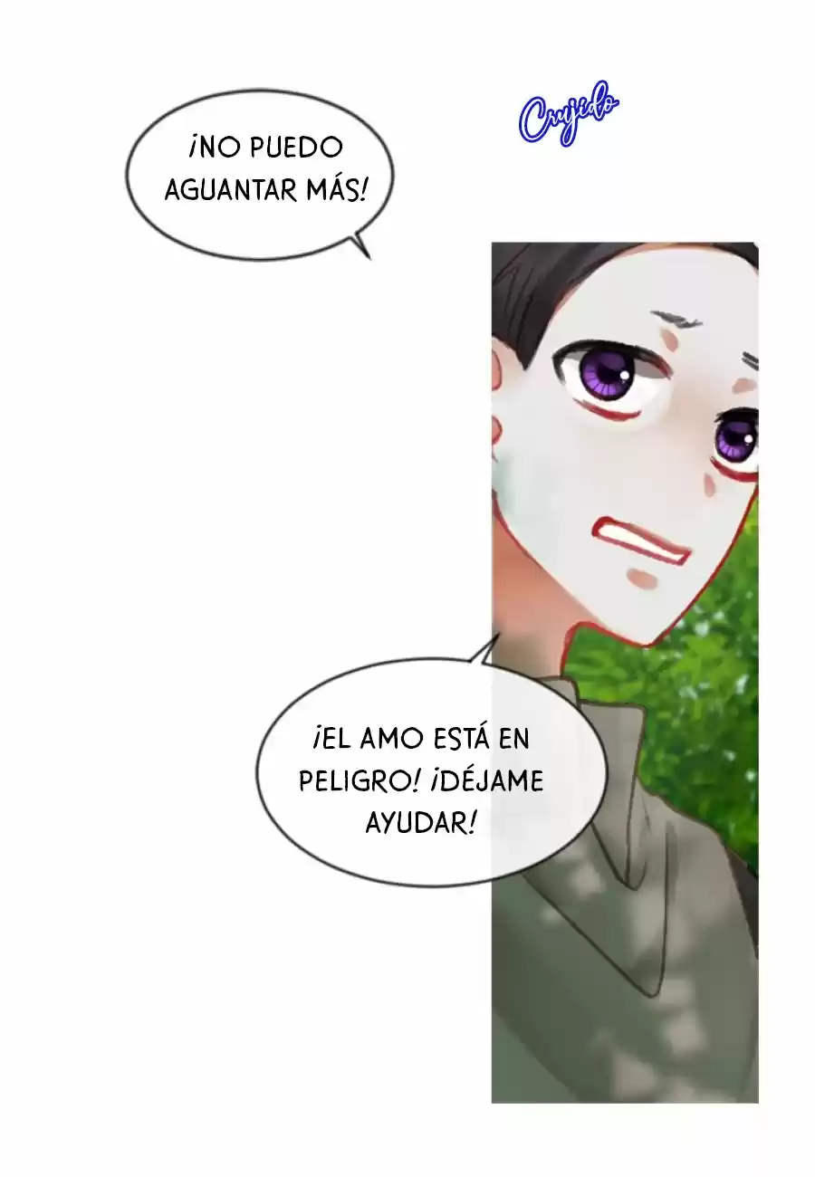 Evelyn, La Reina Mercenaria - Capítulo 18 - Página 23 - LectorTMOo