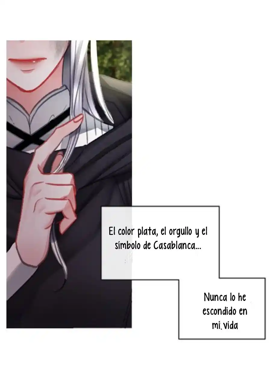 Evelyn, La Reina Mercenaria - Capítulo 19 - Página 3 - LectorTMOo