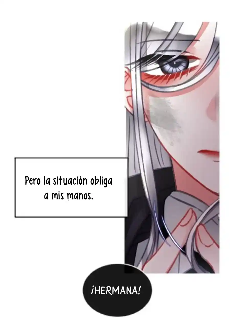 Evelyn, La Reina Mercenaria - Capítulo 19 - Página 4 - LectorTMOo