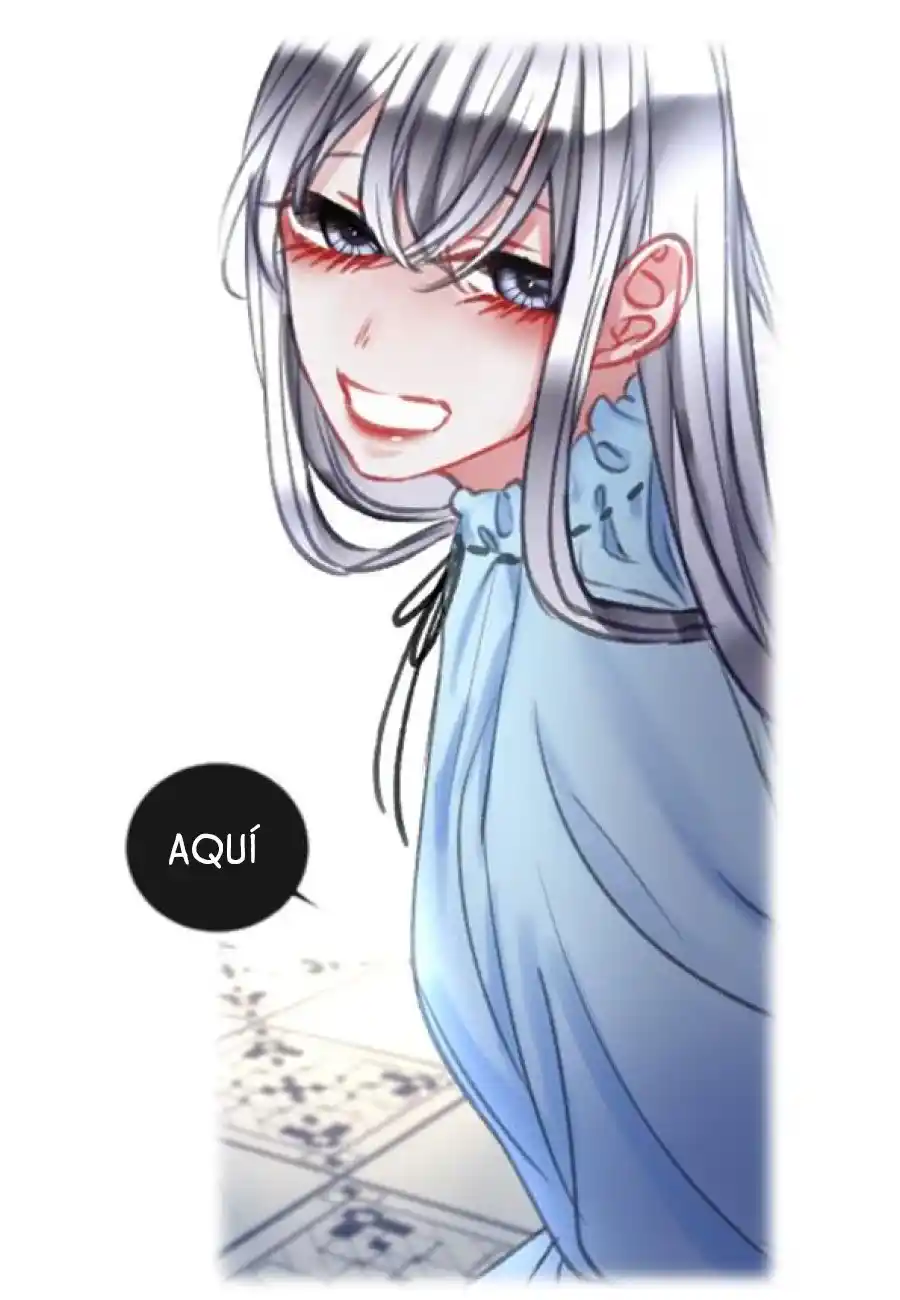 Evelyn, La Reina Mercenaria - Capítulo 19 - Página 5 - LectorTMOo