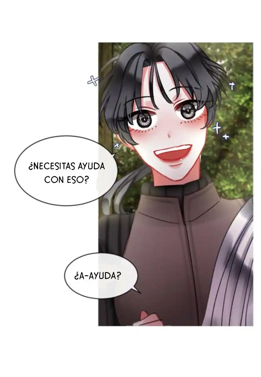Evelyn, La Reina Mercenaria - Capítulo 19 - Página 9 - LectorTMOo