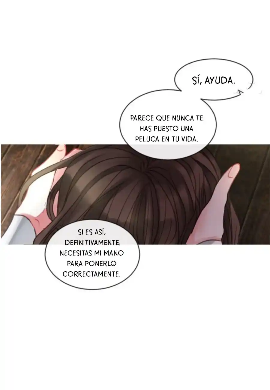 Evelyn, La Reina Mercenaria - Capítulo 19 - Página 10 - LectorTMOo