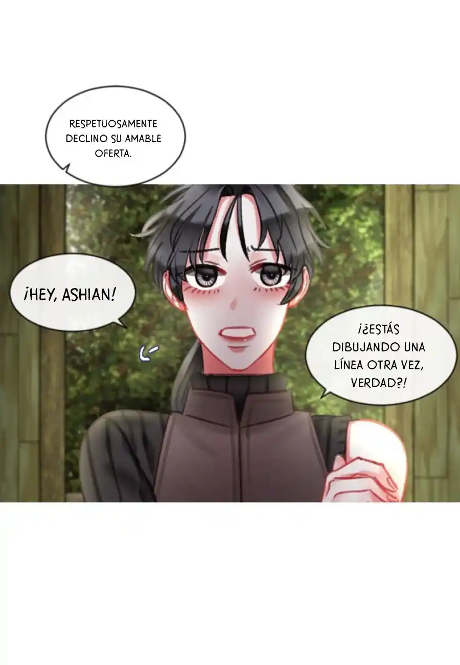 Evelyn, La Reina Mercenaria - Capítulo 19 - Página 15 - LectorTMOo