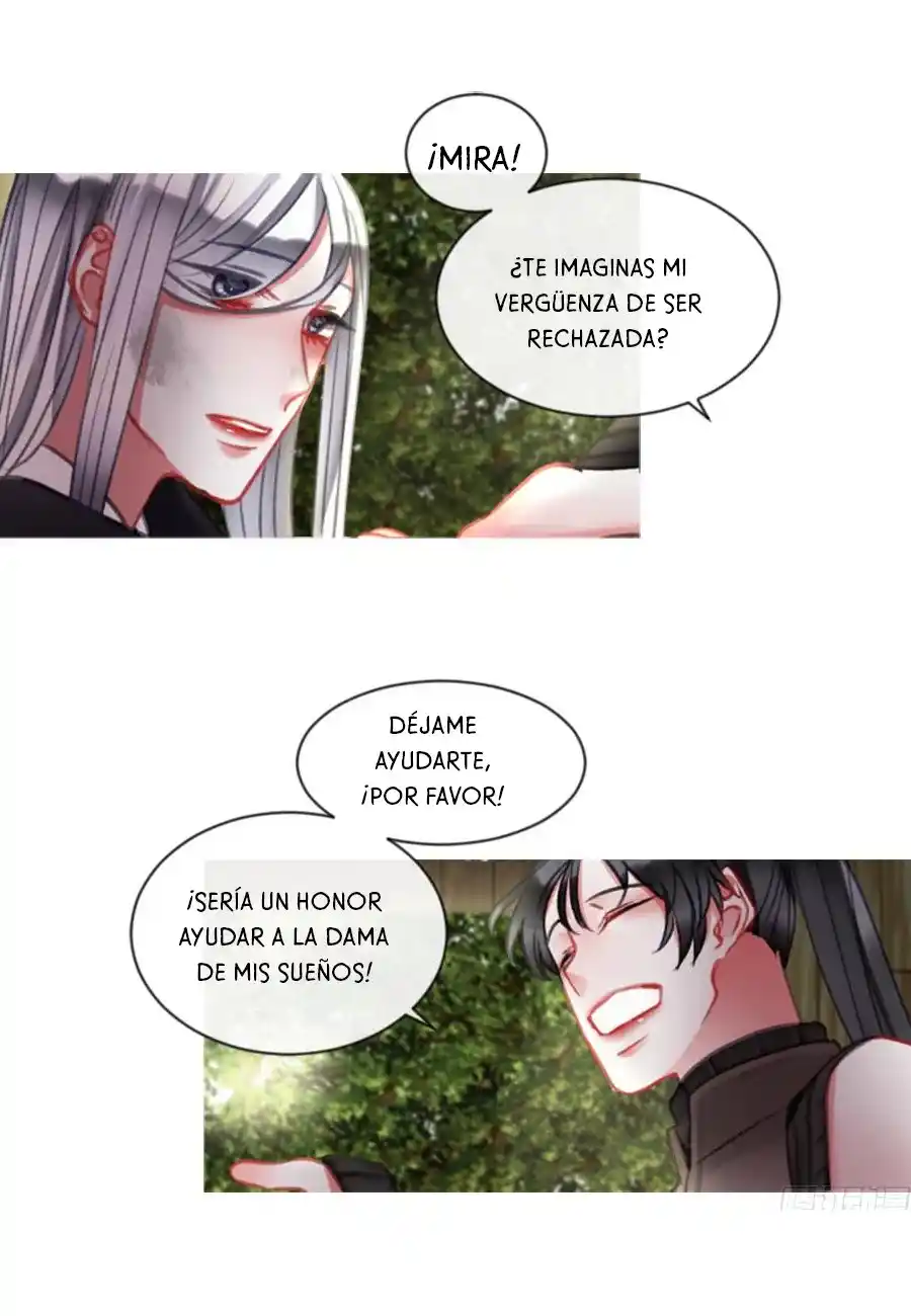 Evelyn, La Reina Mercenaria - Capítulo 19 - Página 16 - LectorTMOo