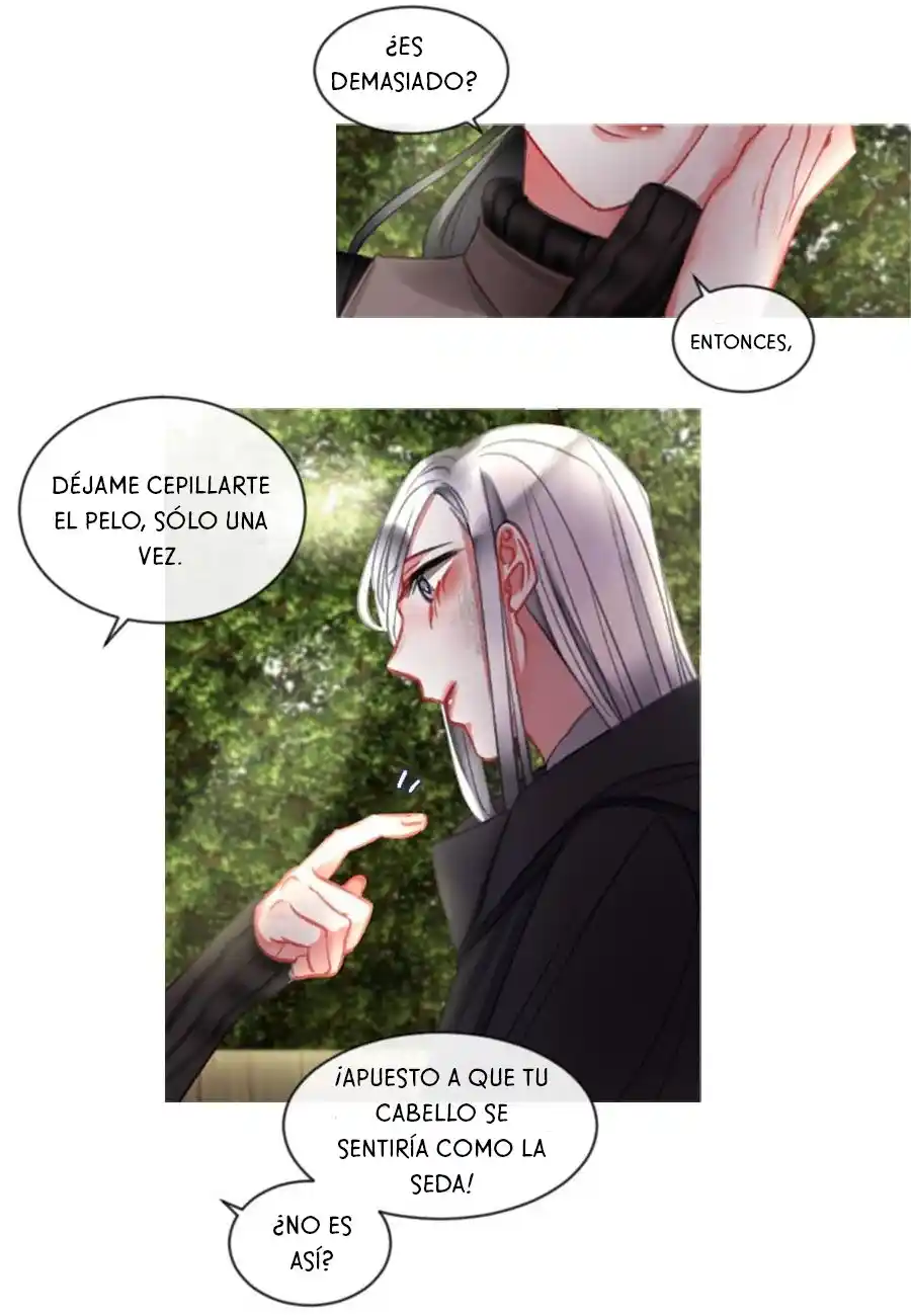 Evelyn, La Reina Mercenaria - Capítulo 19 - Página 18 - LectorTMOo