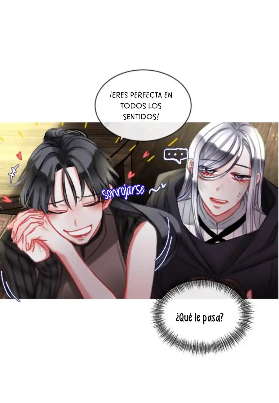 Evelyn, La Reina Mercenaria - Capítulo 19 - Página 19 - LectorTMOo