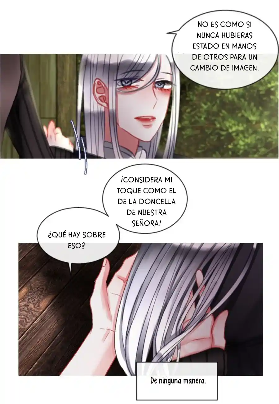 Evelyn, La Reina Mercenaria - Capítulo 19 - Página 24 - LectorTMOo
