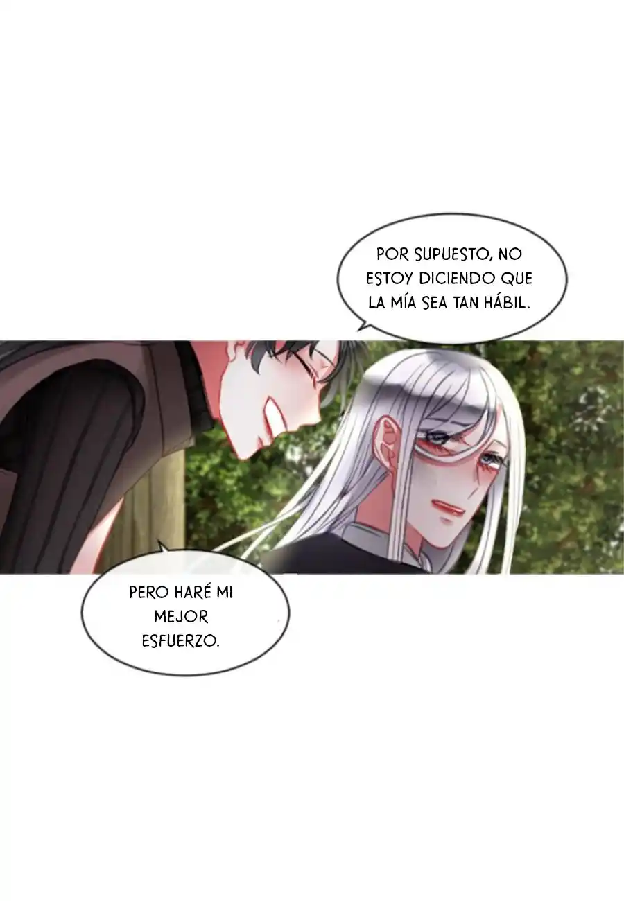 Evelyn, La Reina Mercenaria - Capítulo 19 - Página 25 - LectorTMOo