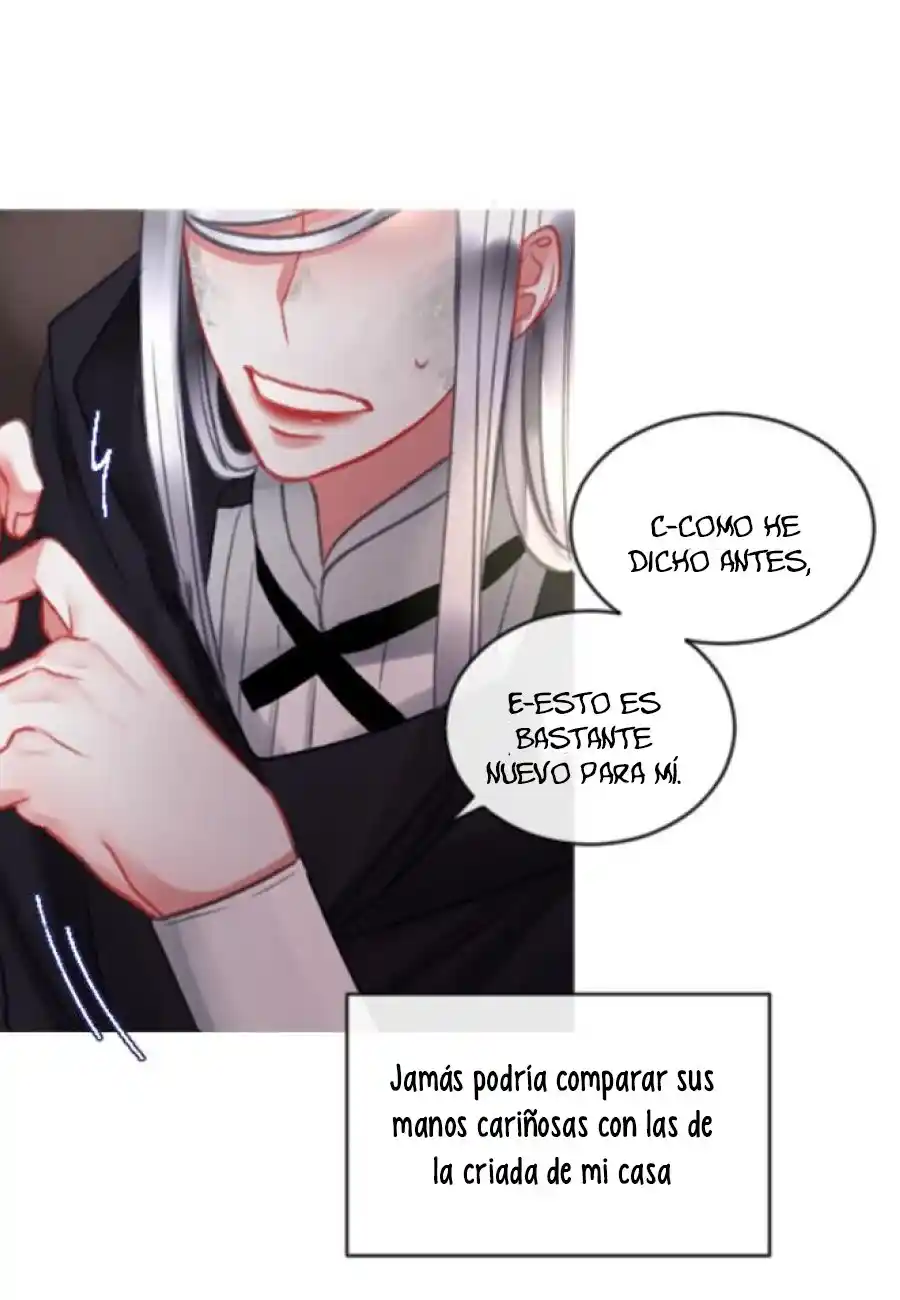 Evelyn, La Reina Mercenaria - Capítulo 19 - Página 26 - LectorTMOo