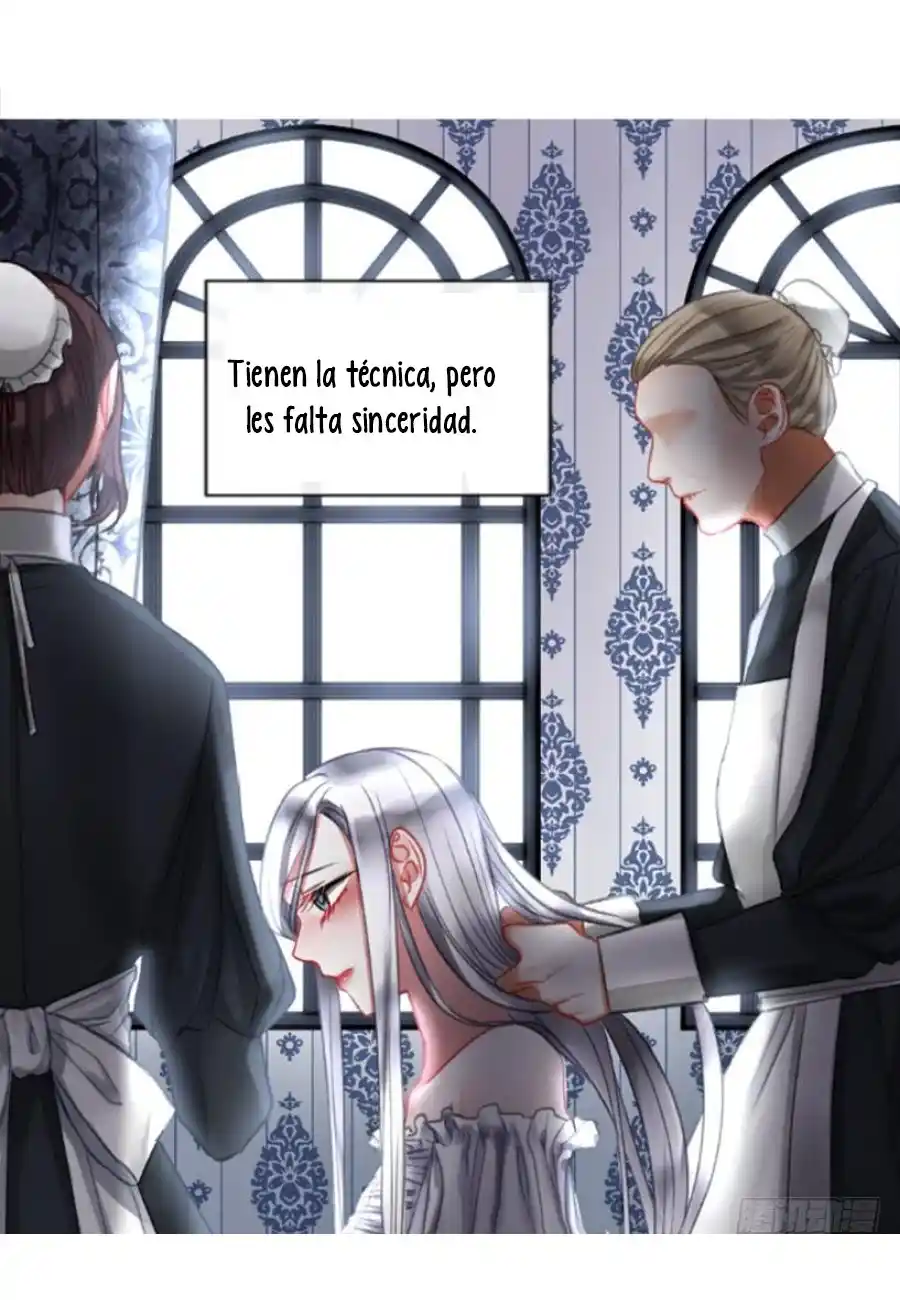 Evelyn, La Reina Mercenaria - Capítulo 19 - Página 27 - LectorTMOo