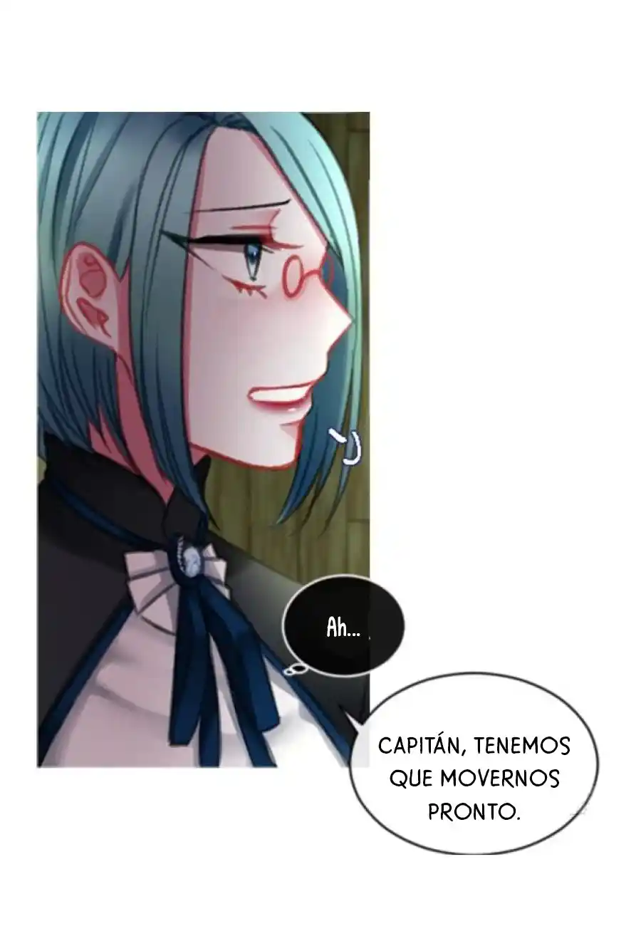 Evelyn, La Reina Mercenaria - Capítulo 19 - Página 32 - LectorTMOo