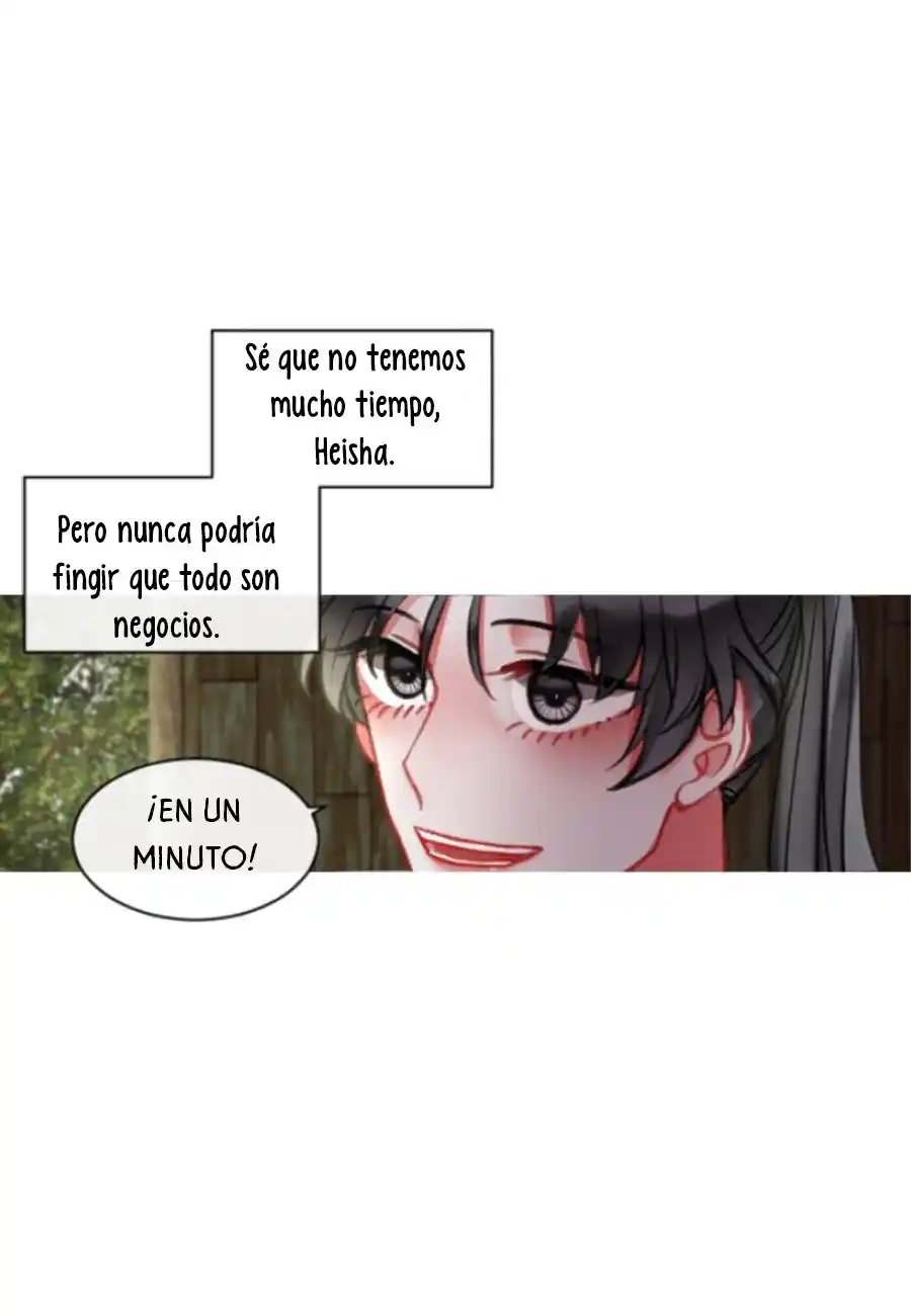Evelyn, La Reina Mercenaria - Capítulo 19 - Página 33 - LectorTMOo