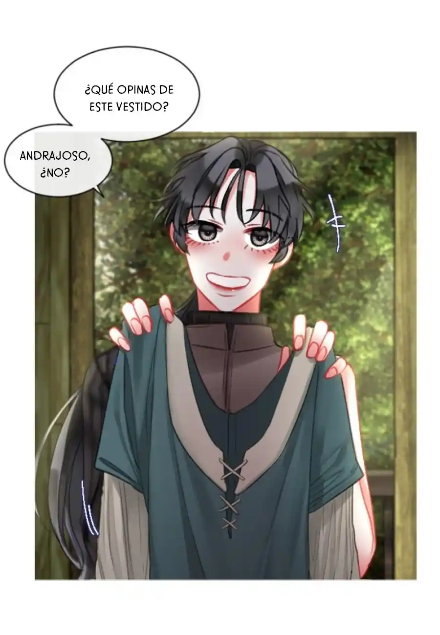 Evelyn, La Reina Mercenaria - Capítulo 19 - Página 35 - LectorTMOo