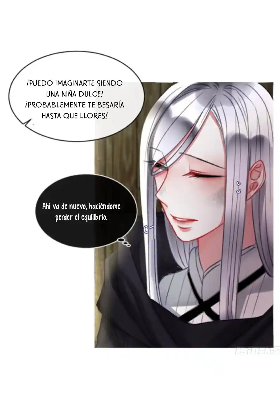 Evelyn, La Reina Mercenaria - Capítulo 19 - Página 39 - LectorTMOo