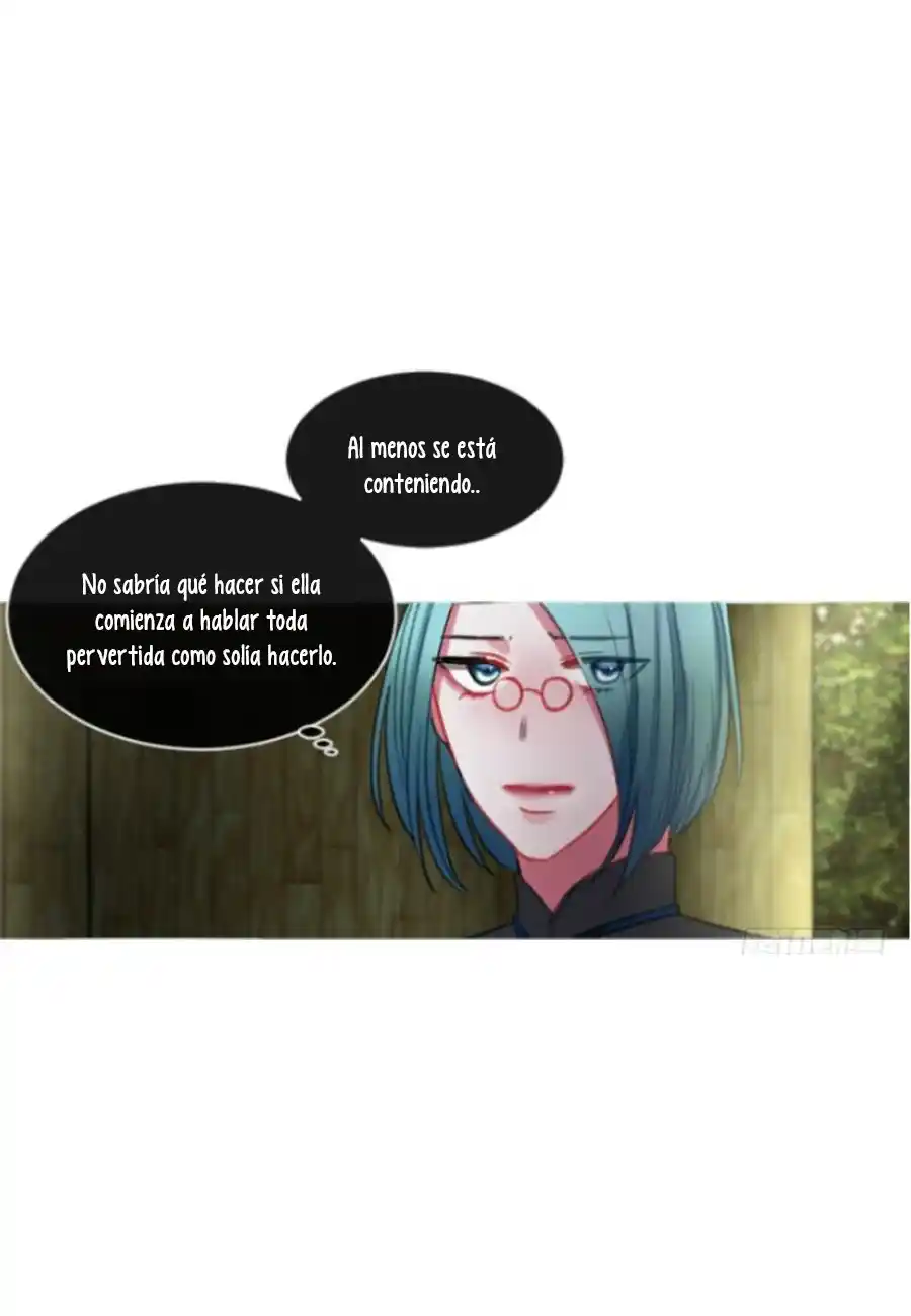 Evelyn, La Reina Mercenaria - Capítulo 19 - Página 41 - LectorTMOo