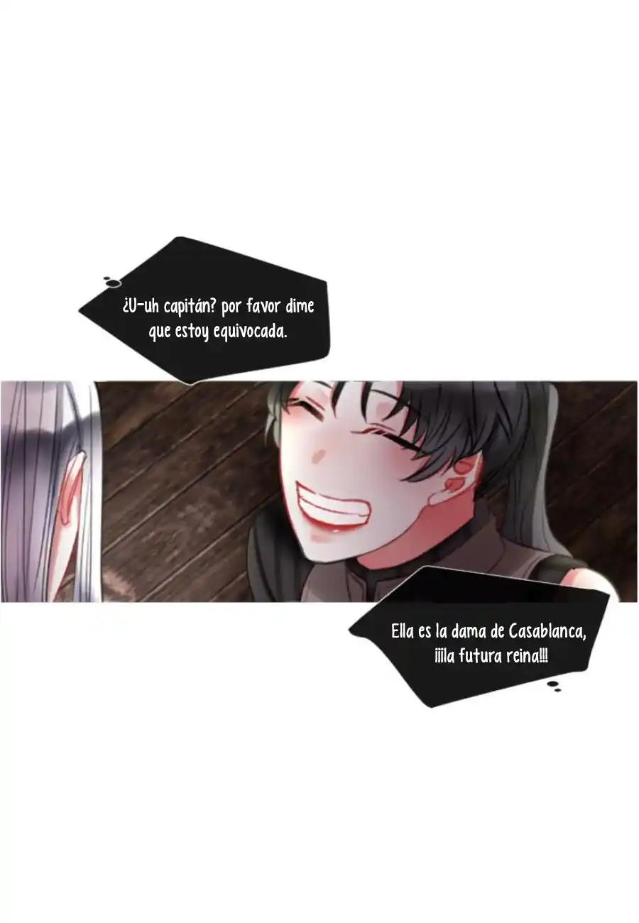 Evelyn, La Reina Mercenaria - Capítulo 19 - Página 54 - LectorTMOo