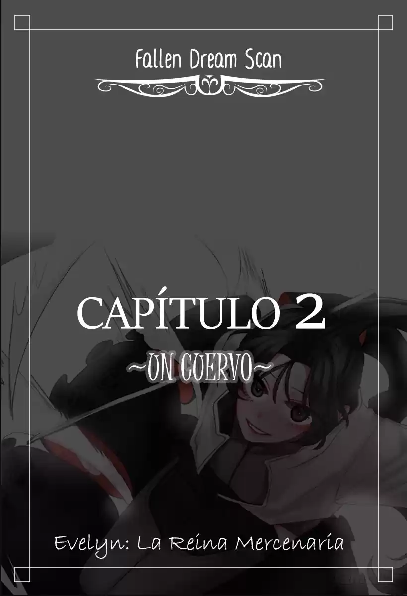 Evelyn, La Reina Mercenaria - Capítulo 2 - Página 3 - LectorTMOo