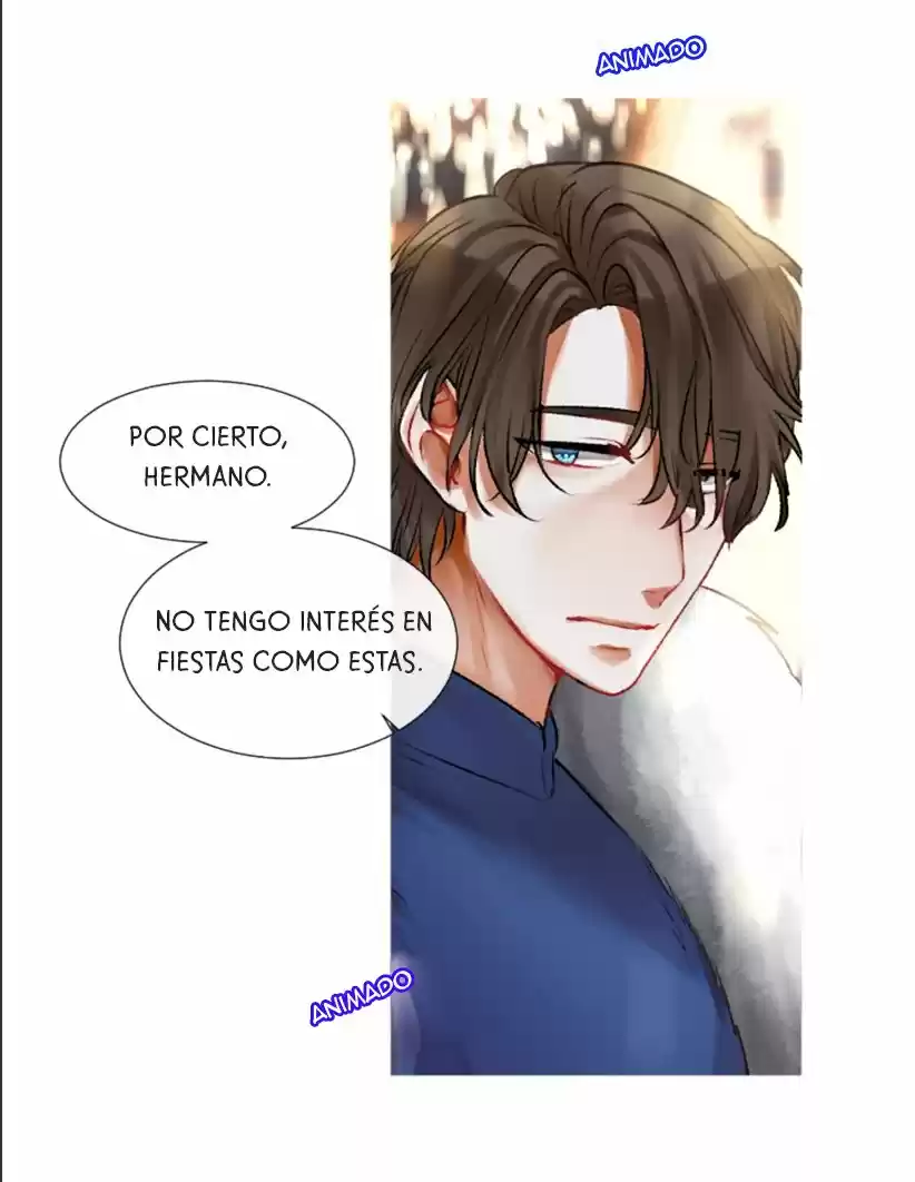 Evelyn, La Reina Mercenaria - Capítulo 2 - Página 5 - LectorTMOo
