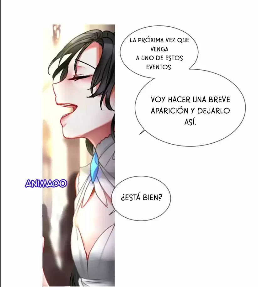 Evelyn, La Reina Mercenaria - Capítulo 2 - Página 6 - LectorTMOo