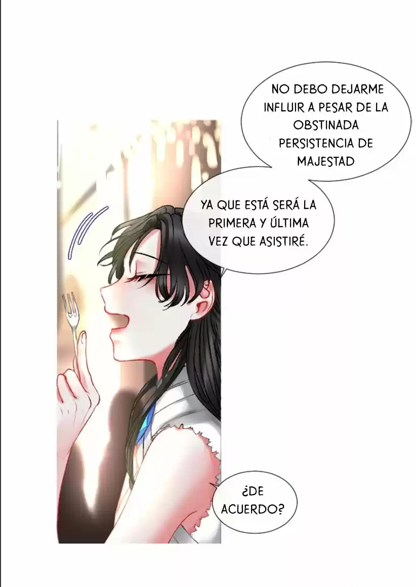 Evelyn, La Reina Mercenaria - Capítulo 2 - Página 14 - LectorTMOo
