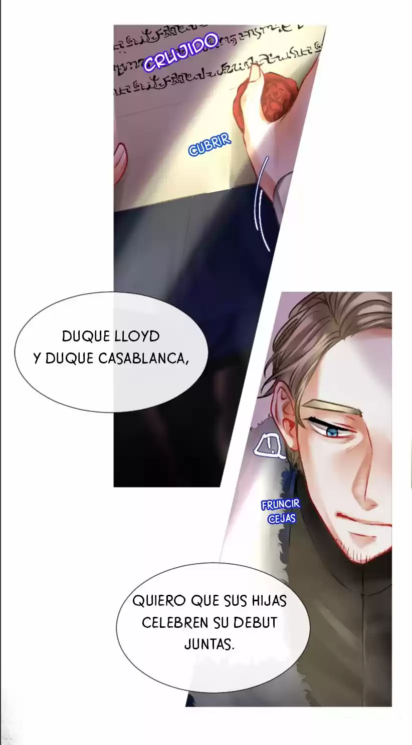 Evelyn, La Reina Mercenaria - Capítulo 2 - Página 15 - LectorTMOo