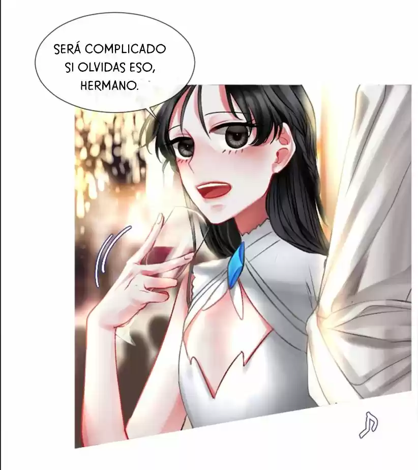 Evelyn, La Reina Mercenaria - Capítulo 2 - Página 19 - LectorTMOo