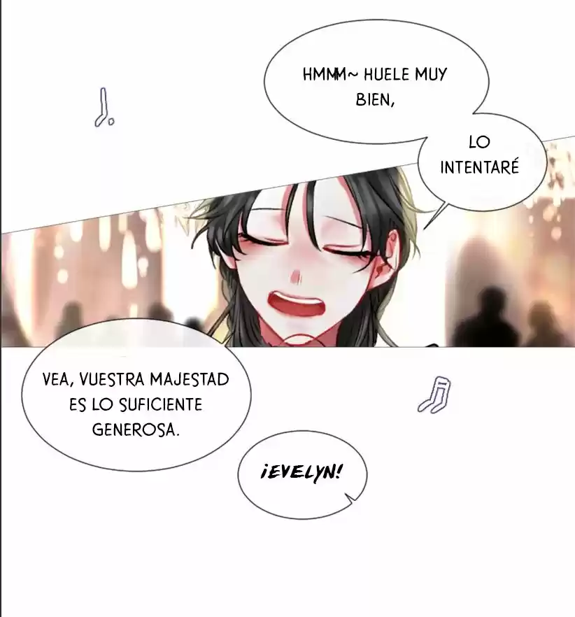 Evelyn, La Reina Mercenaria - Capítulo 2 - Página 20 - LectorTMOo