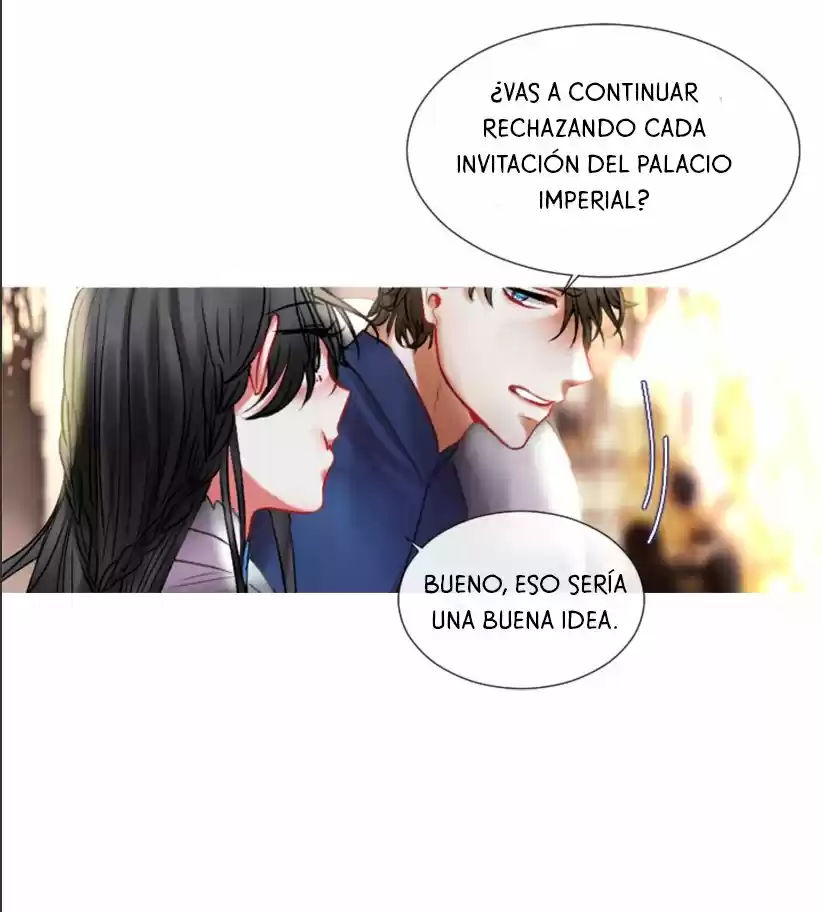 Evelyn, La Reina Mercenaria - Capítulo 2 - Página 21 - LectorTMOo