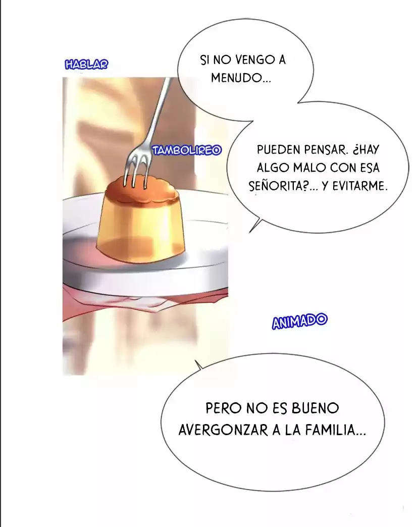 Evelyn, La Reina Mercenaria - Capítulo 2 - Página 22 - LectorTMOo