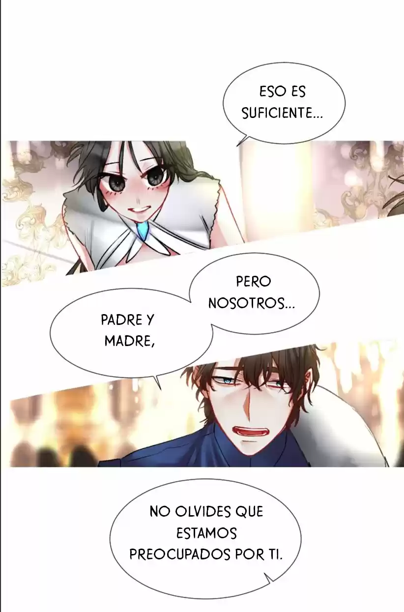 Evelyn, La Reina Mercenaria - Capítulo 2 - Página 25 - LectorTMOo