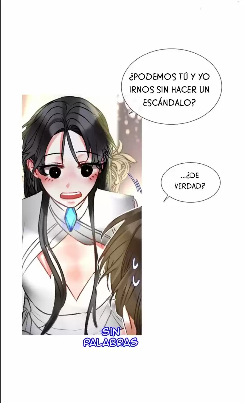 Evelyn, La Reina Mercenaria - Capítulo 2 - Página 39 - LectorTMOo