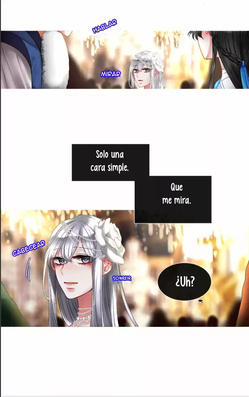 Evelyn, La Reina Mercenaria - Capítulo 2 - Página 41 - LectorTMOo