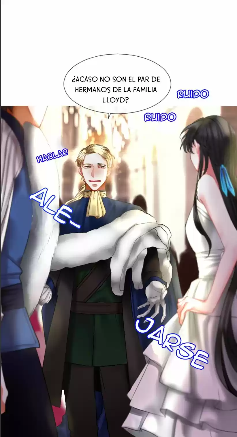 Evelyn, La Reina Mercenaria - Capítulo 2 - Página 46 - LectorTMOo