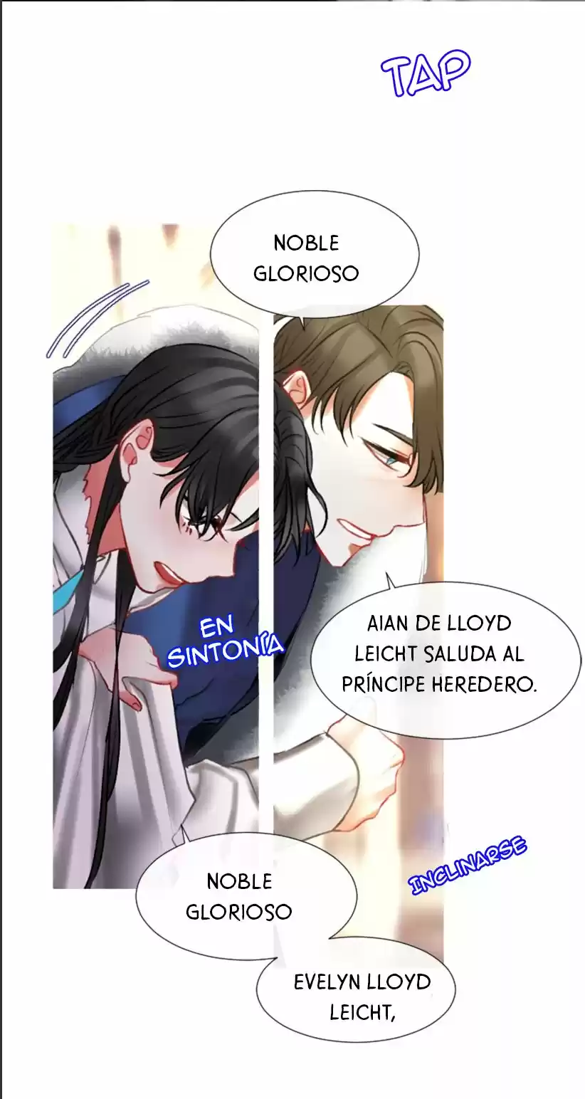 Evelyn, La Reina Mercenaria - Capítulo 2 - Página 47 - LectorTMOo