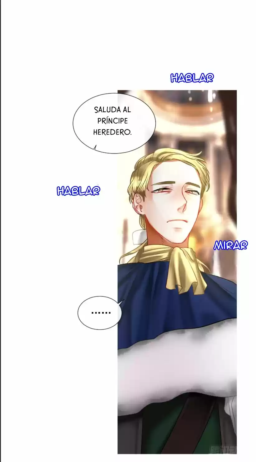 Evelyn, La Reina Mercenaria - Capítulo 2 - Página 48 - LectorTMOo