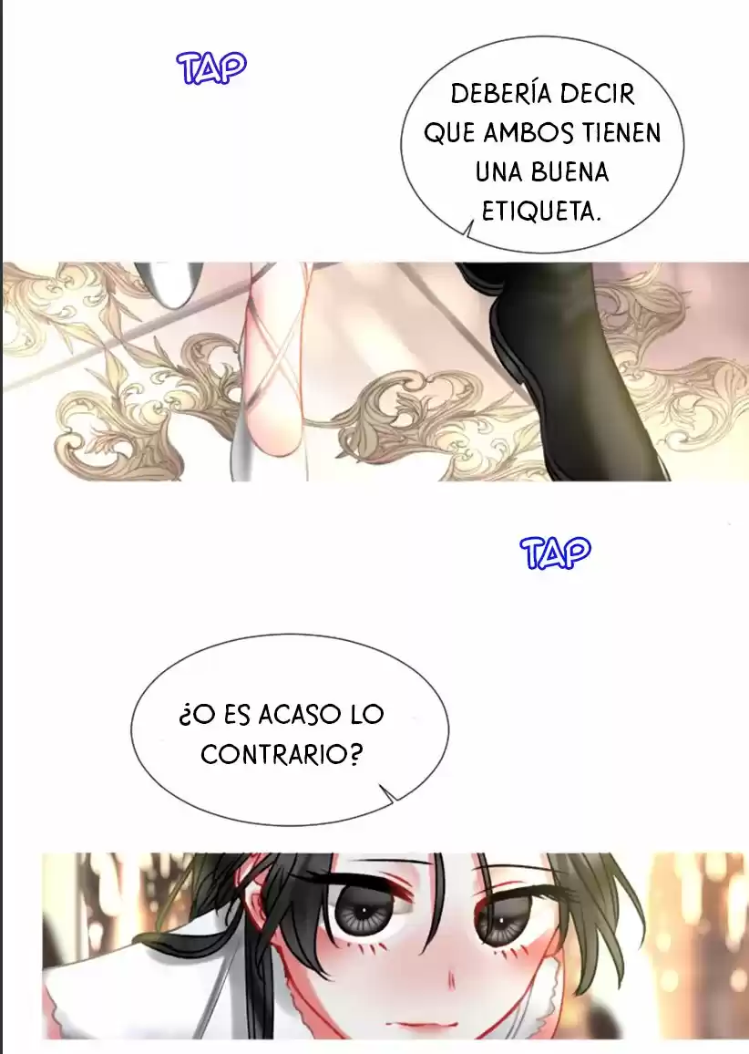 Evelyn, La Reina Mercenaria - Capítulo 2 - Página 49 - LectorTMOo
