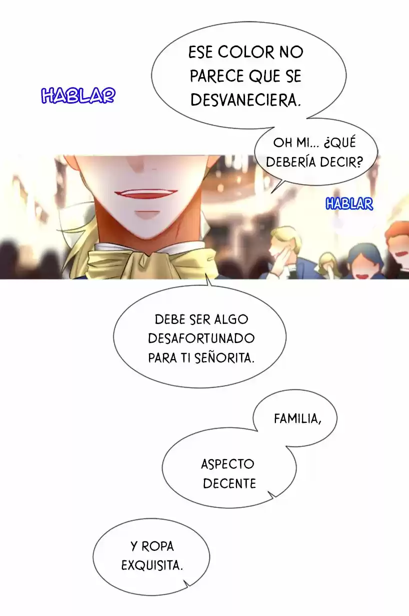 Evelyn, La Reina Mercenaria - Capítulo 2 - Página 52 - LectorTMOo