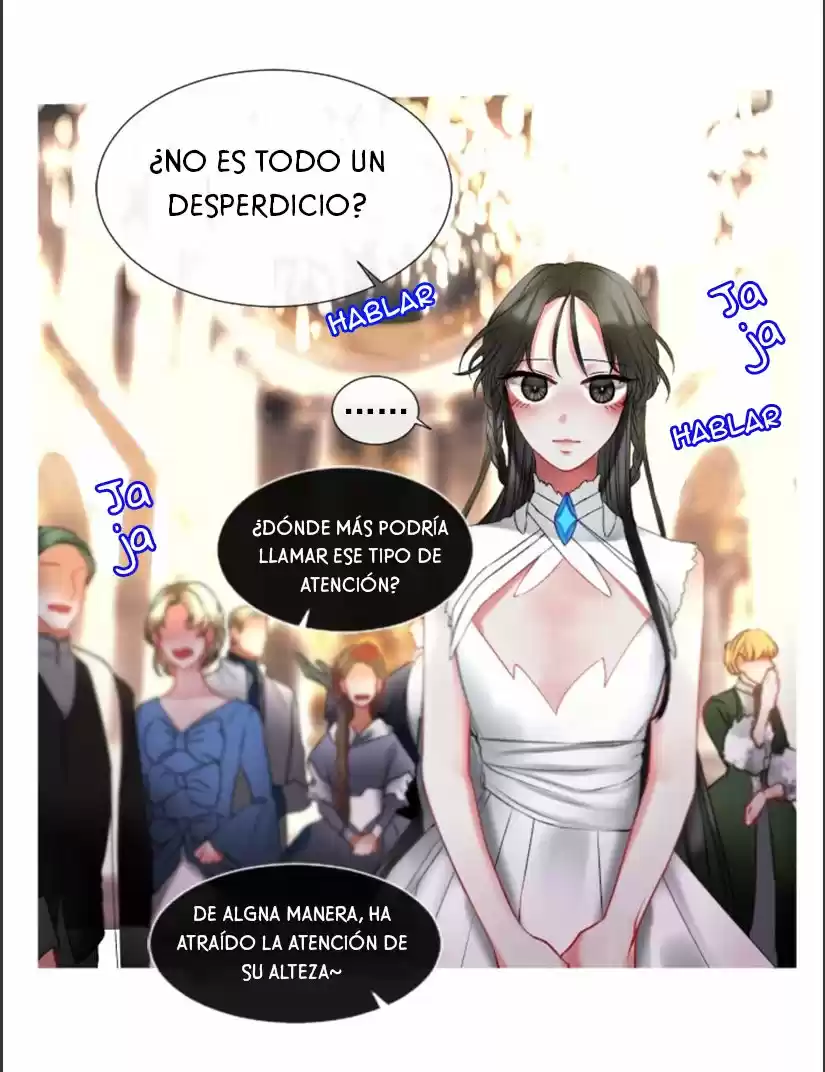 Evelyn, La Reina Mercenaria - Capítulo 2 - Página 53 - LectorTMOo